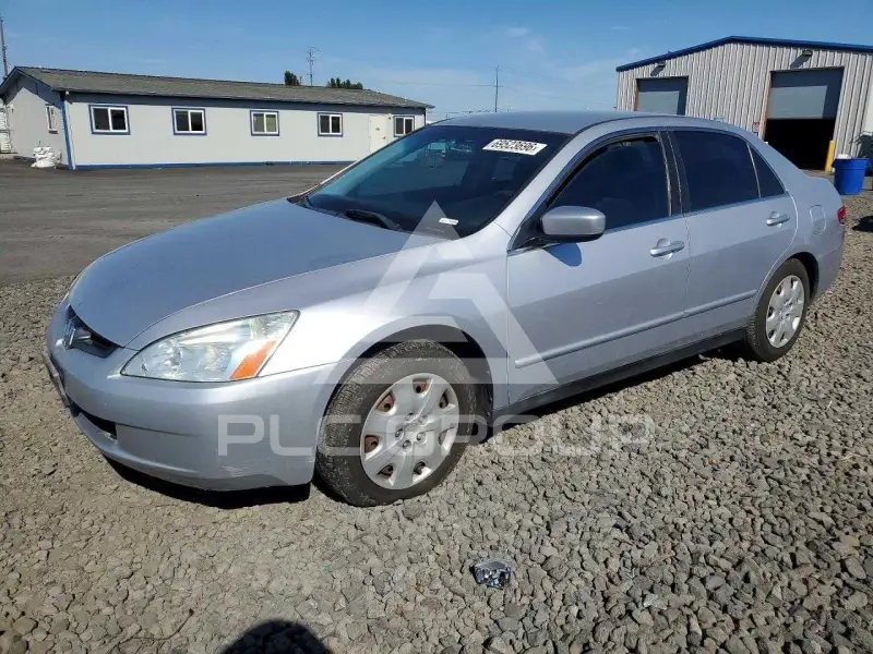2004 Honda Accord photo