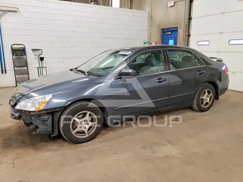 2004 Honda Accord photo