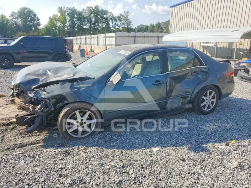 2004 Honda Accord photo