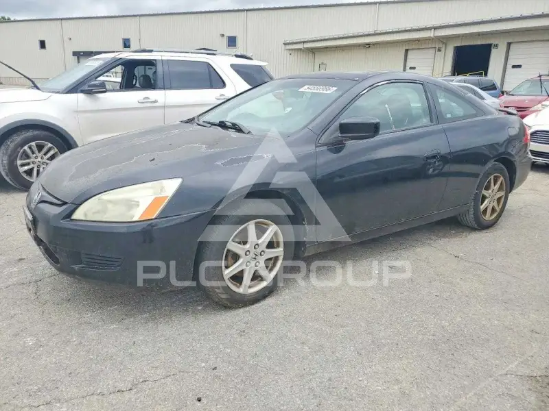 2004 Honda Accord photo