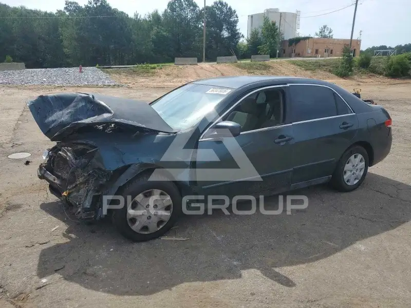 2004 Honda Accord photo
