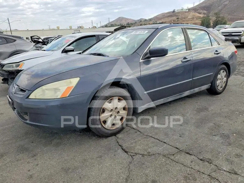 2004 Honda Accord photo