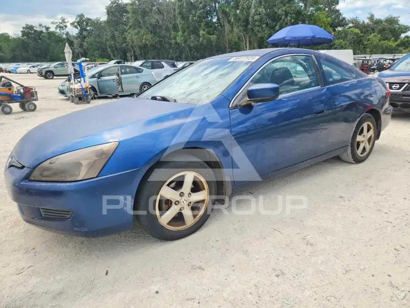 2004 Honda Accord photo