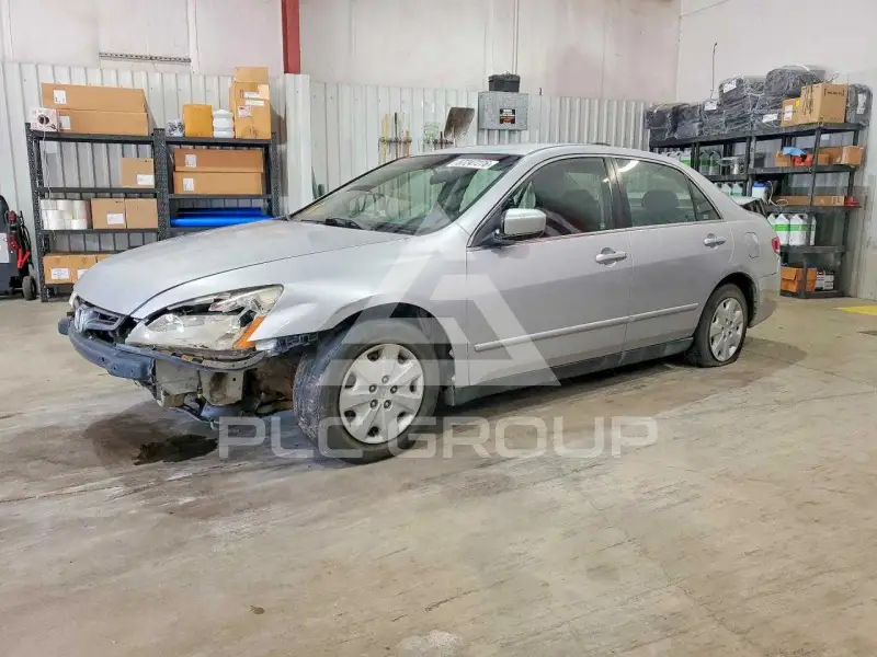 2004 Honda Accord photo