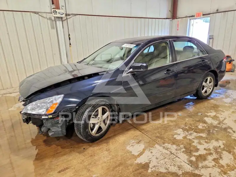 2004 Honda Accord фото