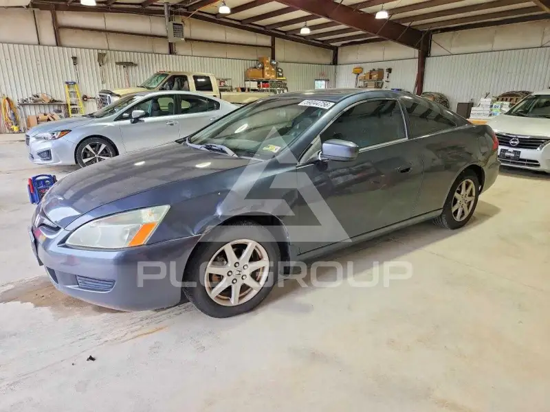 2004 Honda Accord photo
