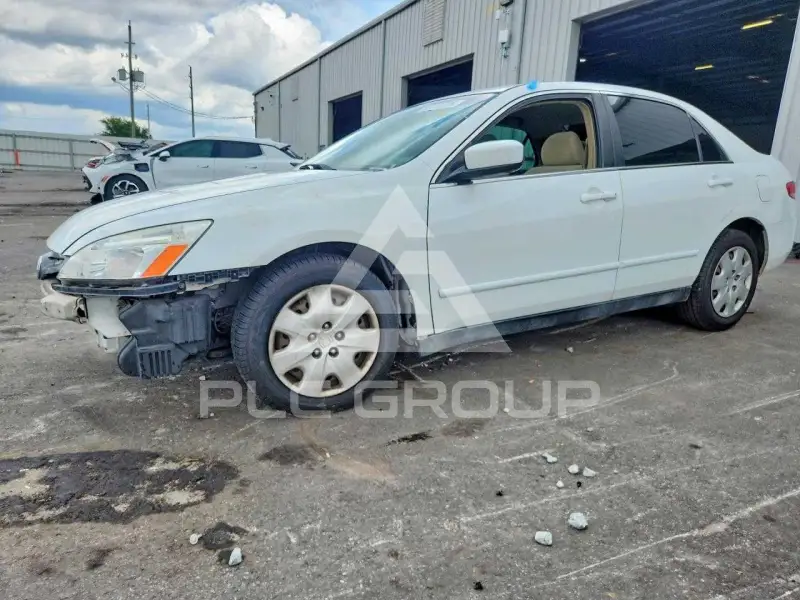 2004 Honda Accord photo