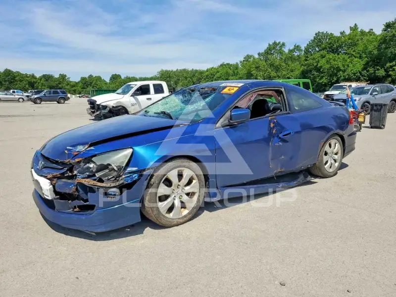 2004 Honda Accord photo