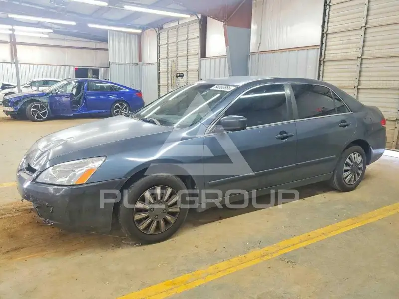 2004 Honda Accord фото