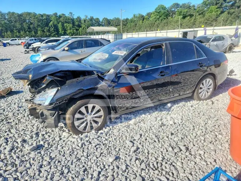 2004 Honda Accord photo