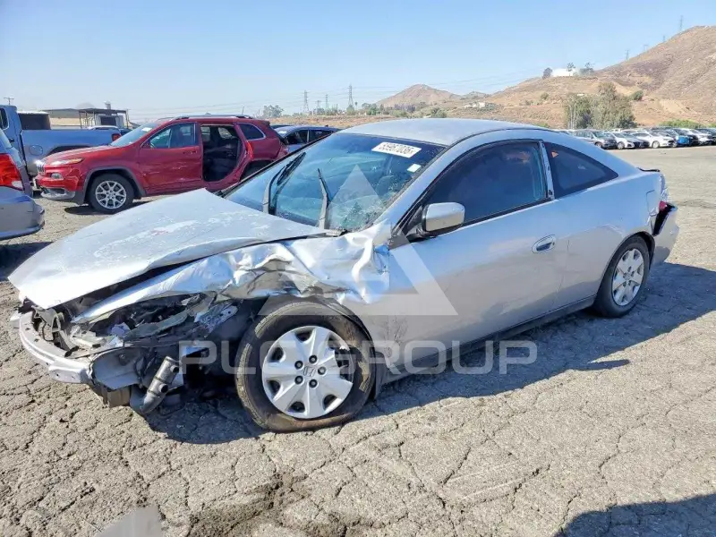 2004 Honda Accord photo