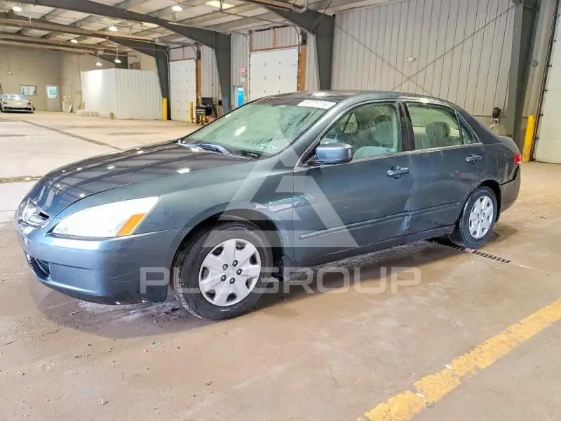 2004 Honda Accord photo