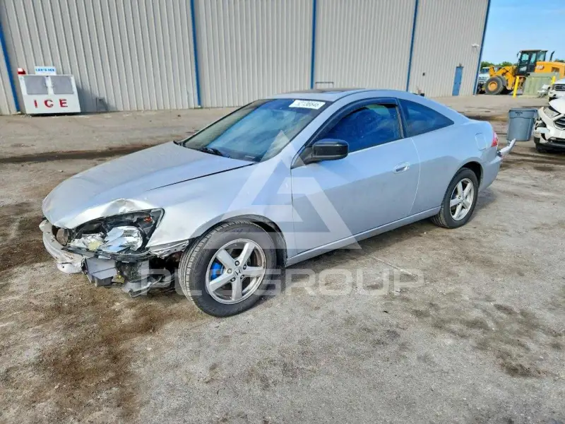 2004 Honda Accord фото