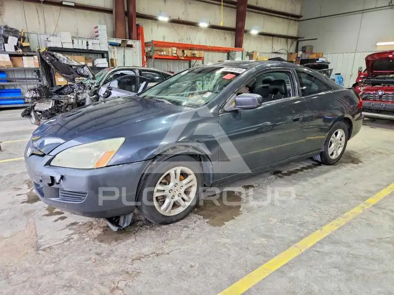2004 Honda Accord фото