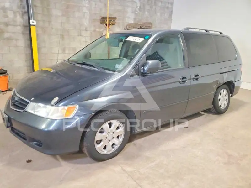 2004 Honda ODYSSEY photo