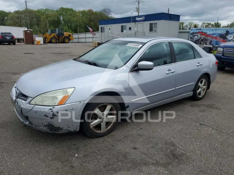 2004 Honda Accord photo