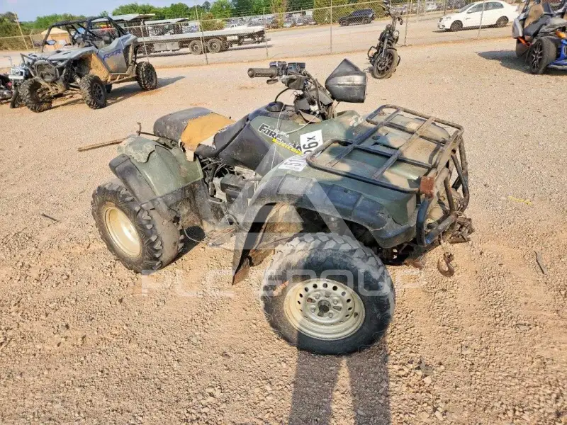 2004 Honda  photo