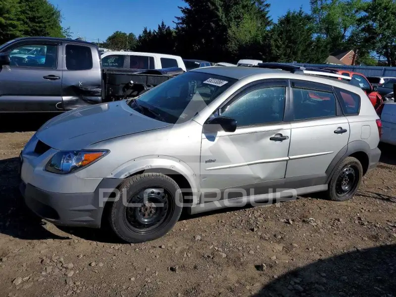 2004 Pontiac VIBE фото