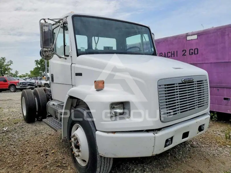 2004 Freightliner  фото
