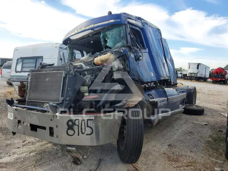 2004 Freightliner All Other фото
