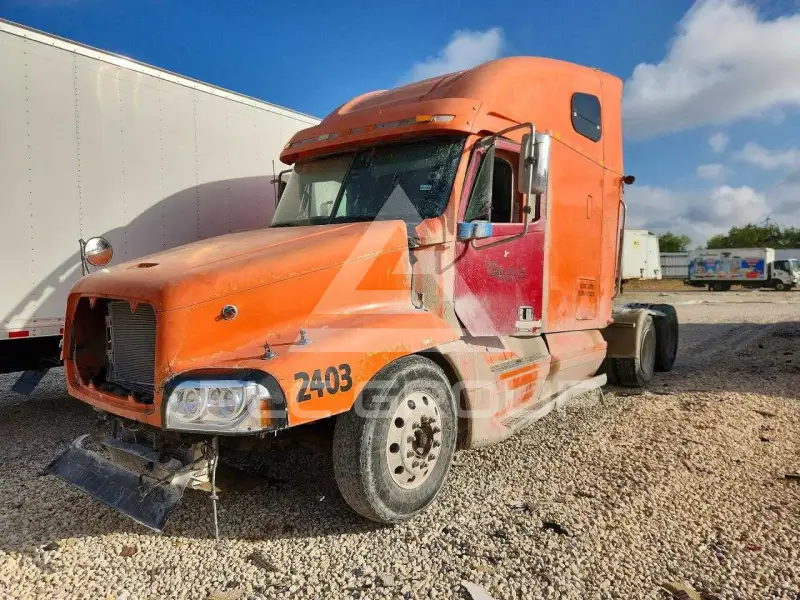 2004 Freightliner All Other фото