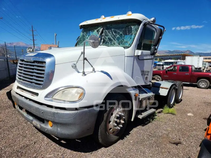 2004 Freightliner All Other фото