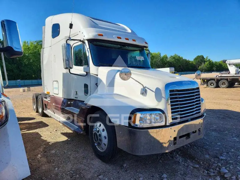 2004 Freightliner All Other фото