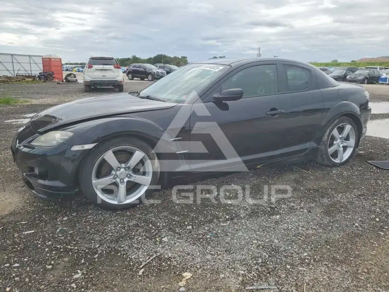 2004 Mazda RX-8 фото