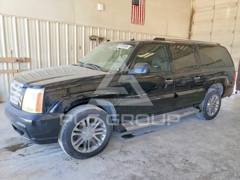 2004 Cadillac ESCALADE photo