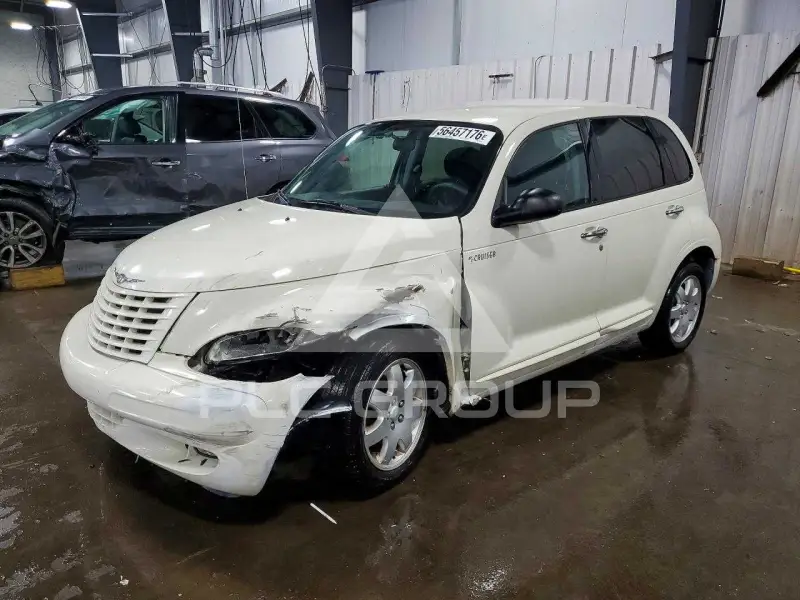 2004 Chrysler PT Cruiser фото