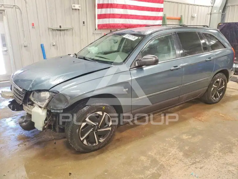 2004 Chrysler PACIFICA photo