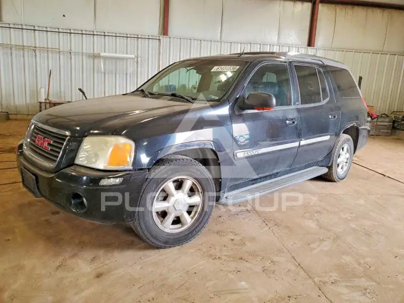 2004 GMC ENVOY photo