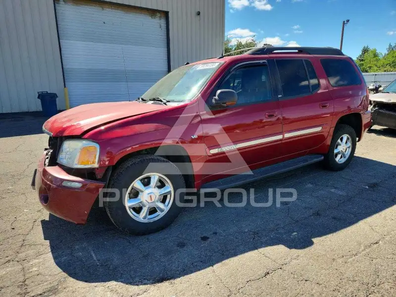 2004 GMC ENVOY photo