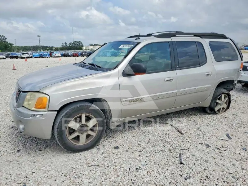 2004 GMC ENVOY фото