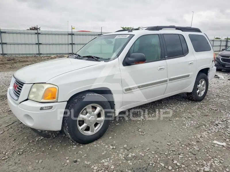 2004 GMC ENVOY photo