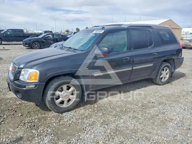 2004 GMC ENVOY фото