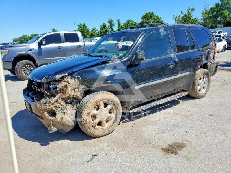 2004 GMC ENVOY фото