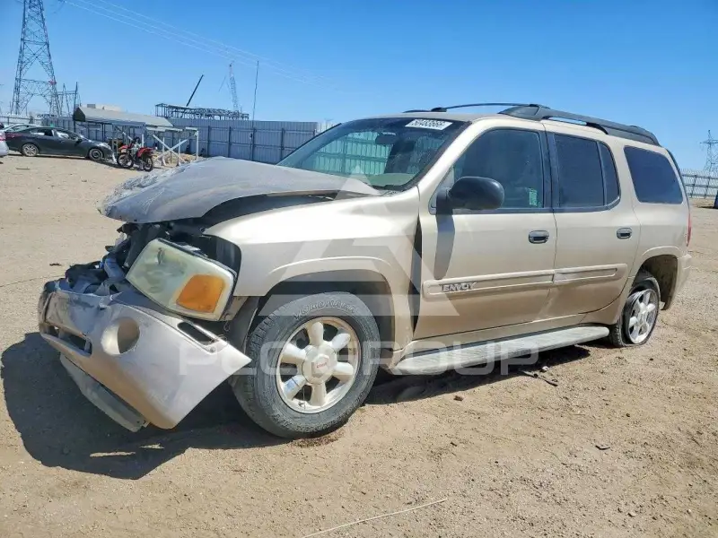 2004 GMC ENVOY photo