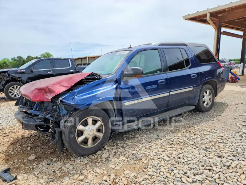 2004 GMC ENVOY photo