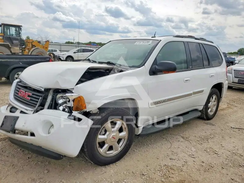 2004 GMC ENVOY photo