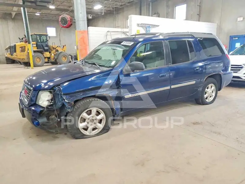 2004 GMC ENVOY photo