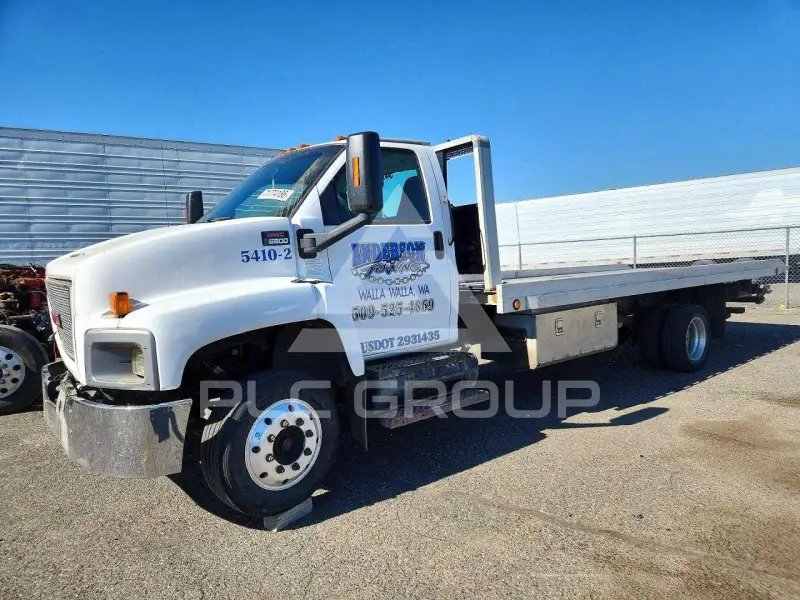 2004 GMC CK Series фото