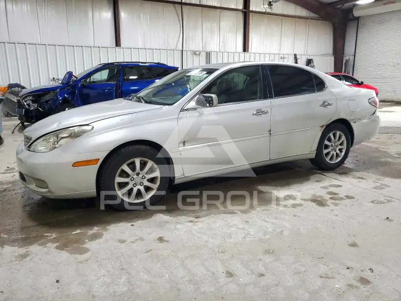2004 Lexus ES330 photo