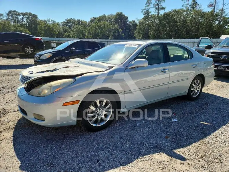 2004 Lexus ES фото