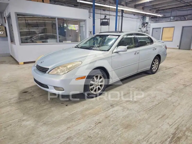 2004 Lexus ES330 photo