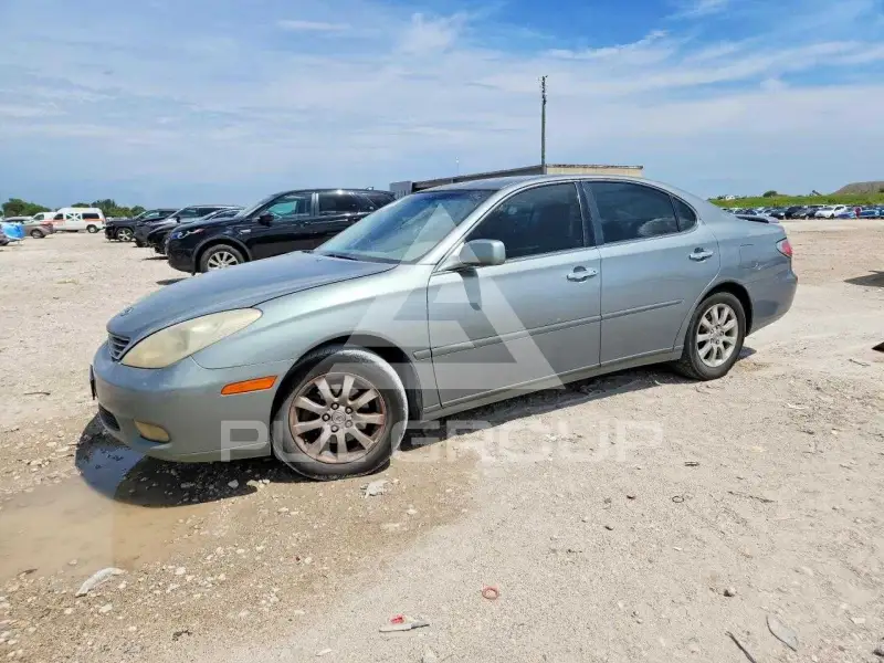2004 Lexus ES330 photo
