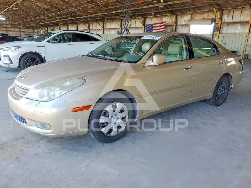 2004 Lexus ES330 photo