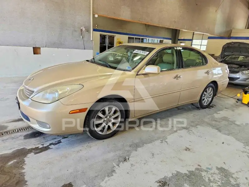 2004 Lexus ES330 photo