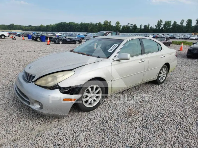 2004 Lexus ES330 photo