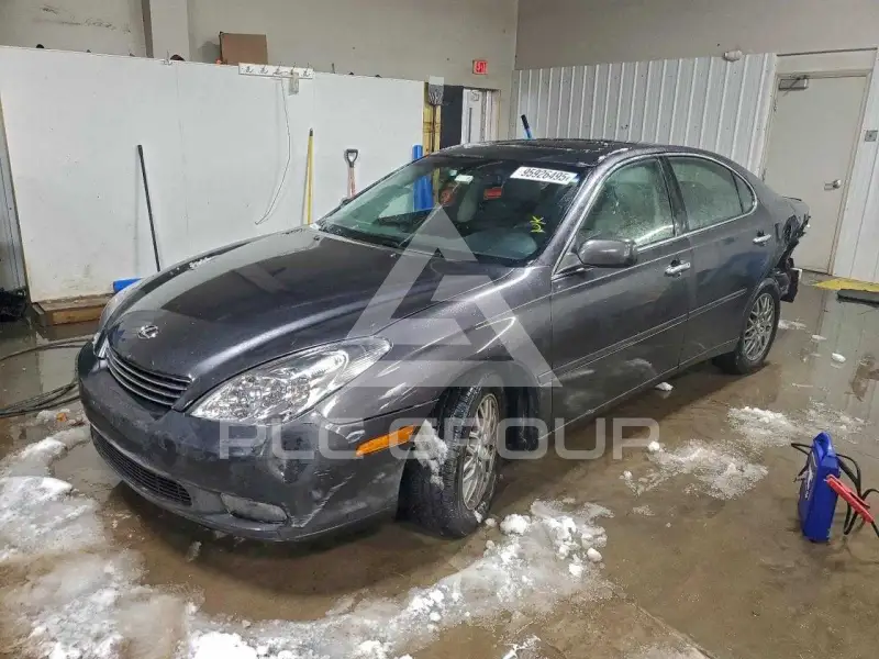 2004 Lexus ES330 фото